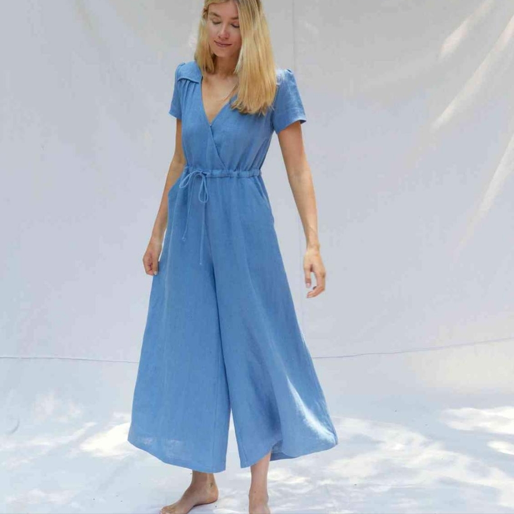 NWT Christy Dawn The Dawn Jumper